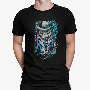 Camiseta Monkey Senior
